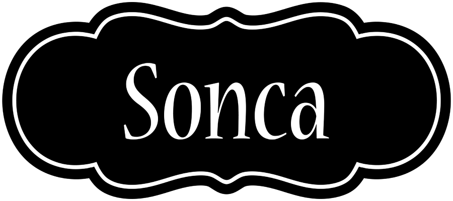 Sonca welcome logo