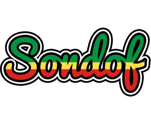 Sondof african logo