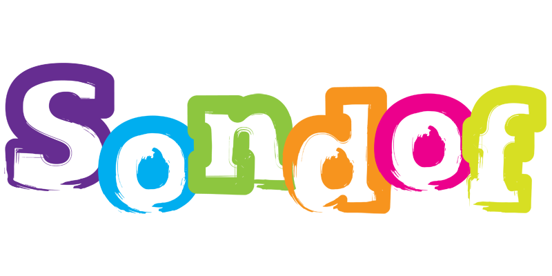 Sondof casino logo