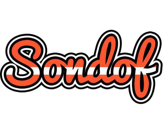 Sondof denmark logo