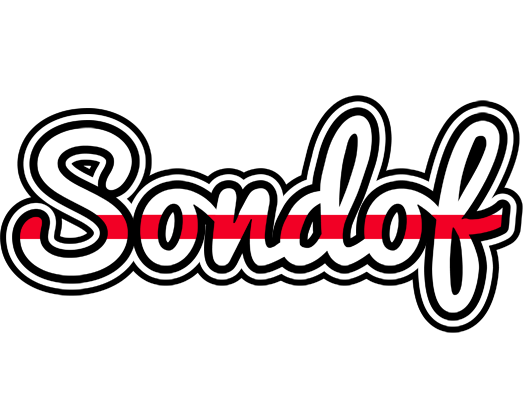 Sondof kingdom logo