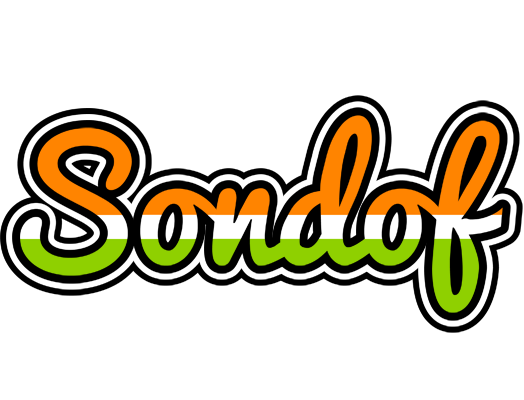 Sondof mumbai logo