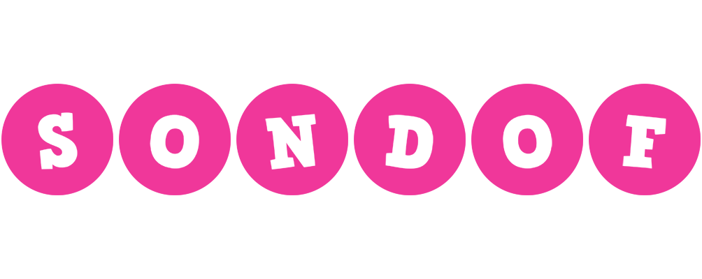 Sondof poker logo