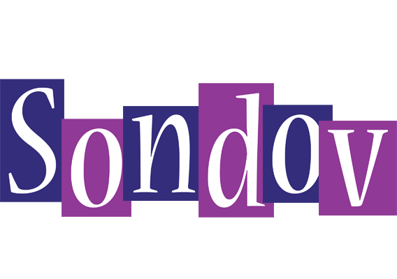 Sondov autumn logo