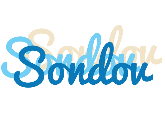 Sondov breeze logo