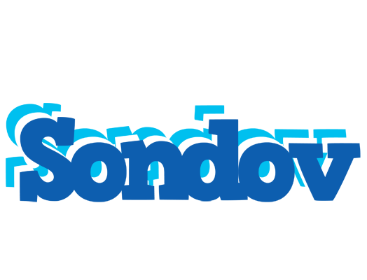 Sondov business logo