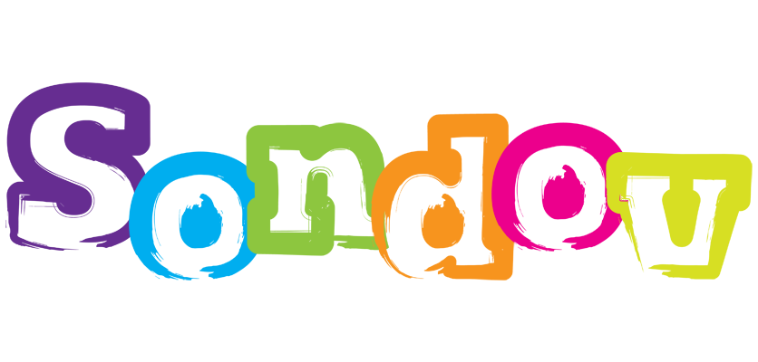 Sondov casino logo