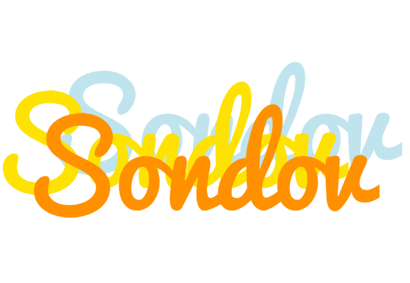 Sondov energy logo
