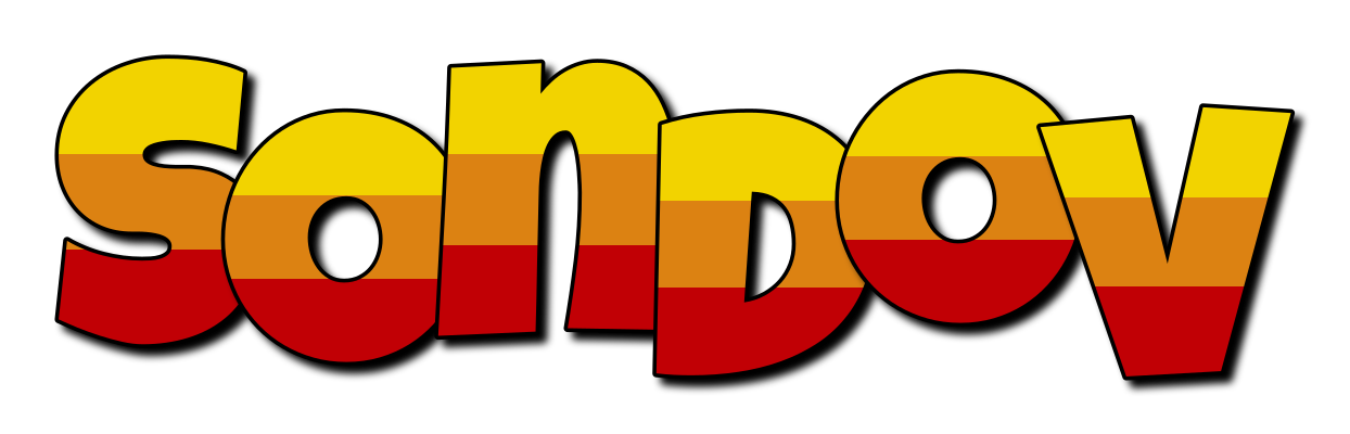 Sondov jungle logo