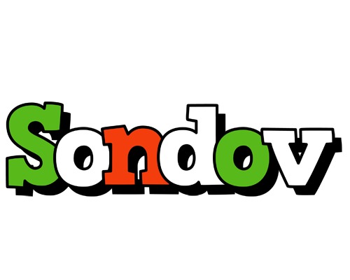 Sondov venezia logo