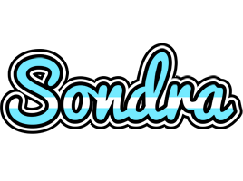 Sondra argentine logo