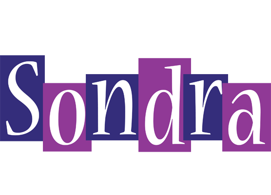 Sondra autumn logo
