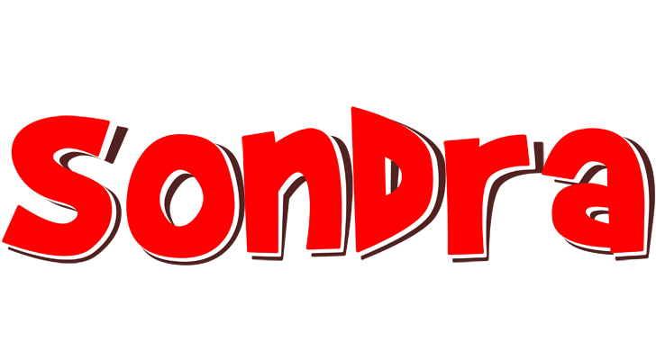Sondra basket logo