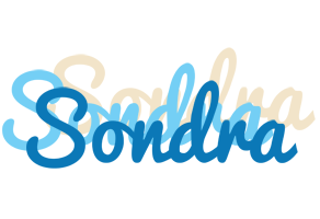 Sondra breeze logo