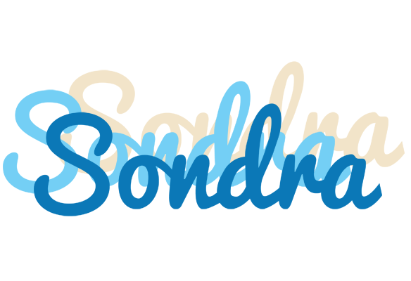 Sondra breeze logo