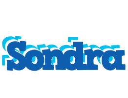 Sondra business logo