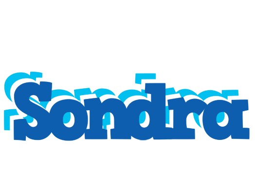 Sondra business logo