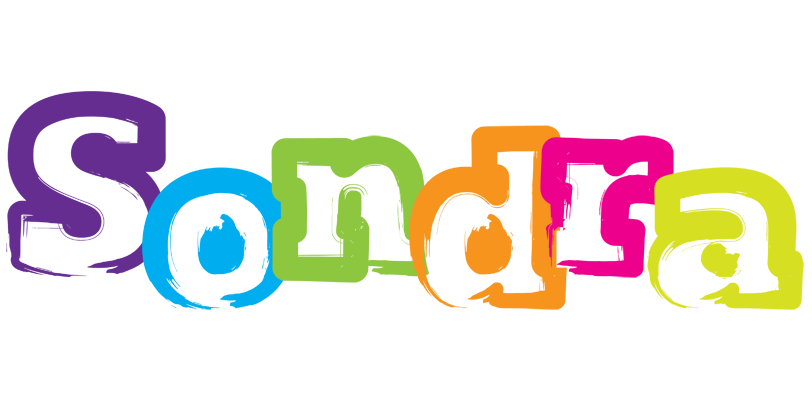 Sondra casino logo