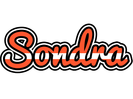 Sondra denmark logo
