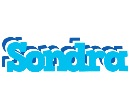Sondra jacuzzi logo