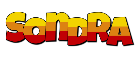 Sondra jungle logo