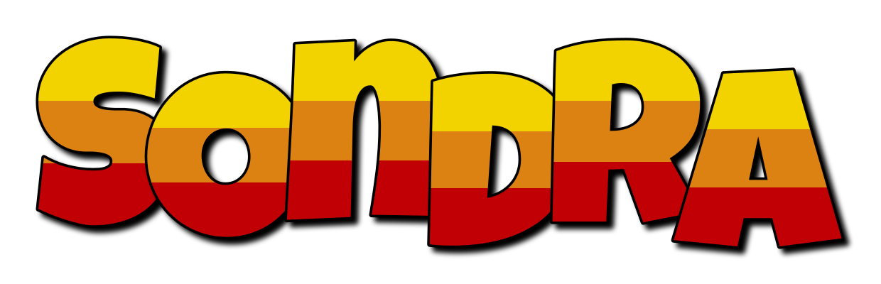Sondra jungle logo