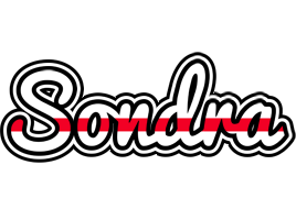 Sondra kingdom logo