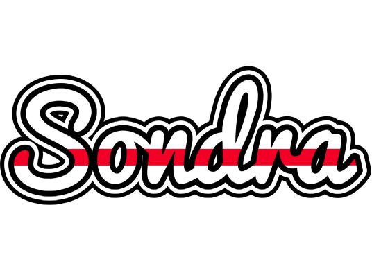 Sondra kingdom logo