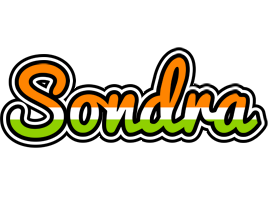 Sondra mumbai logo