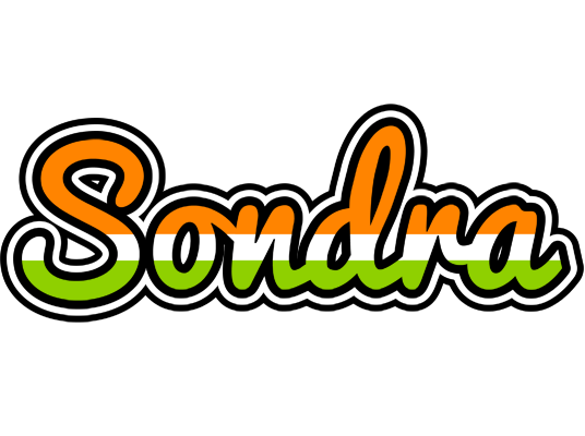 Sondra mumbai logo