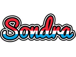 Sondra norway logo