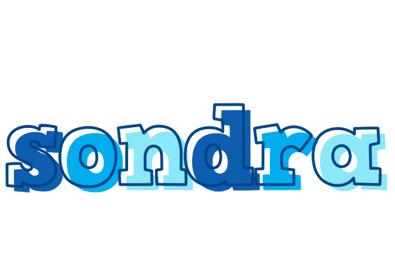 Sondra sailor logo
