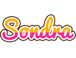 Sondra smoothie logo