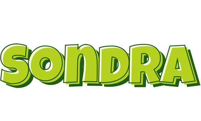 Sondra summer logo
