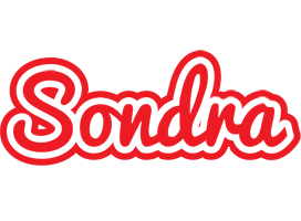 Sondra sunshine logo