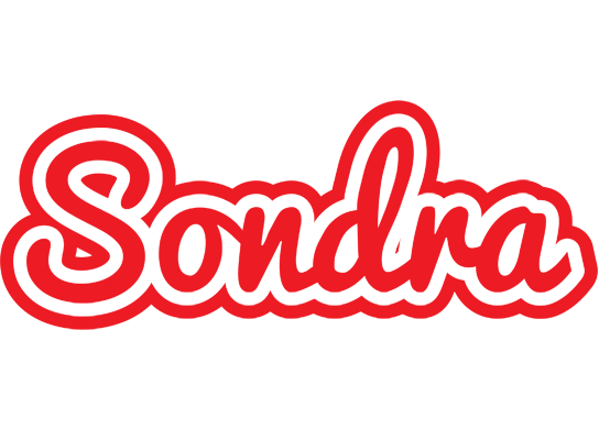 Sondra sunshine logo