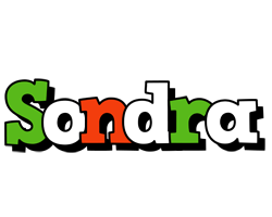 Sondra venezia logo