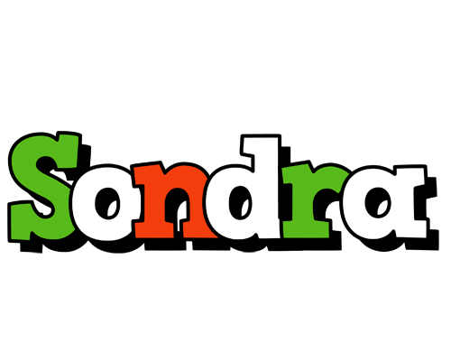 Sondra venezia logo