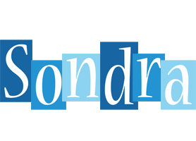 Sondra winter logo