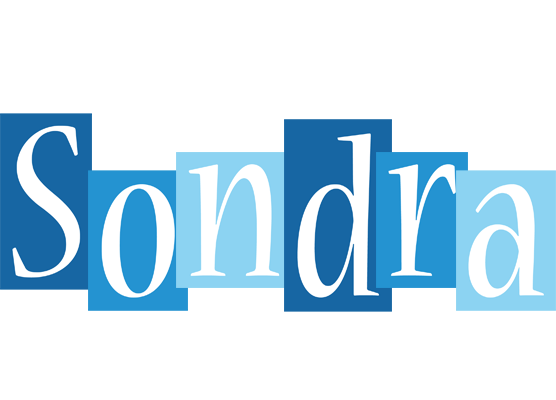Sondra winter logo