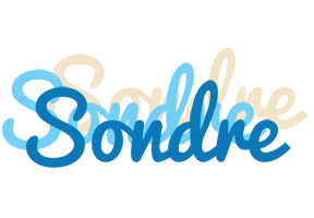 Sondre breeze logo