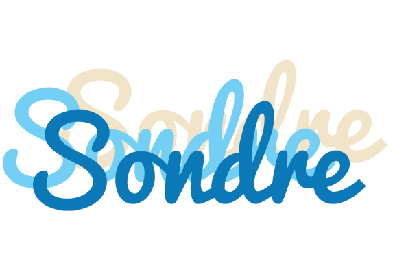 Sondre breeze logo