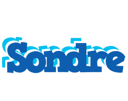 Sondre business logo