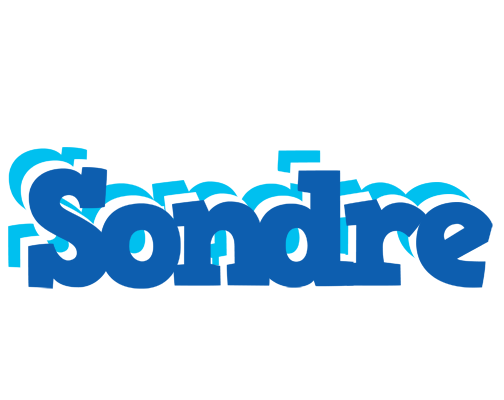 Sondre business logo