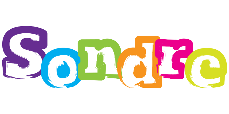 Sondre casino logo