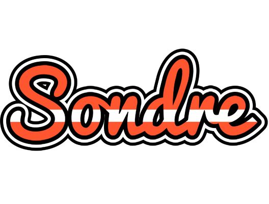 Sondre denmark logo