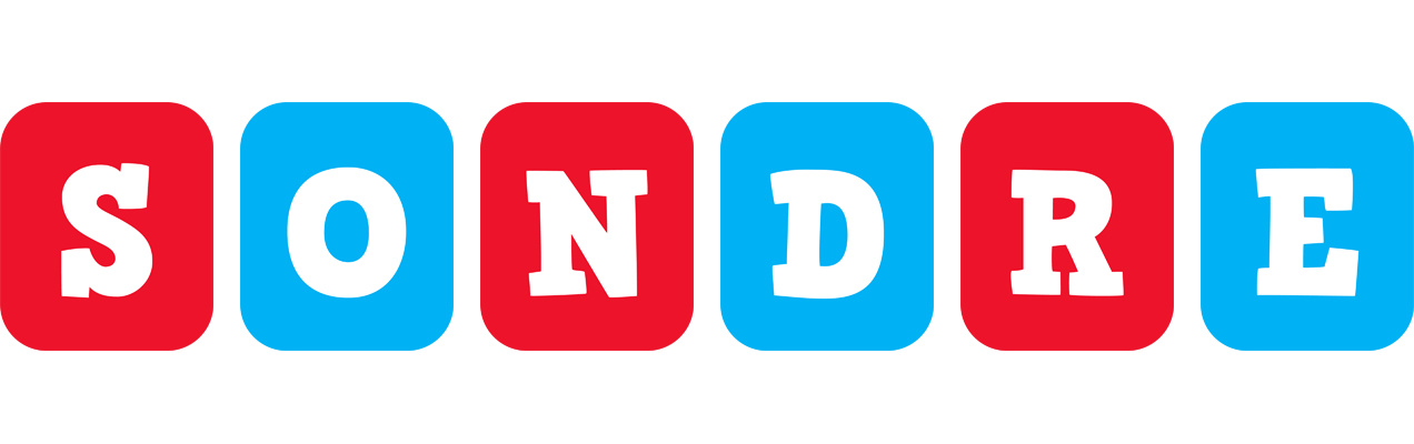 Sondre diesel logo
