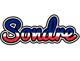 Sondre france logo