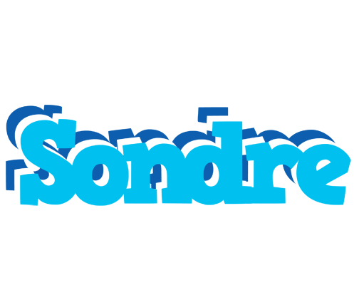 Sondre jacuzzi logo