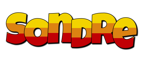 Sondre jungle logo